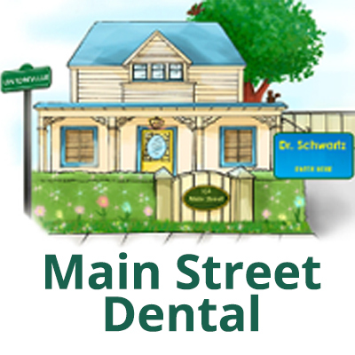 Main Street Dental Team